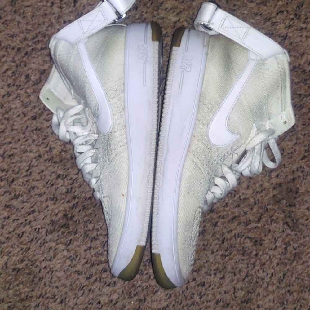 Nike high af1